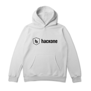 Nome do produto Moletom Hackone com Touca