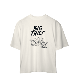 Nome do produto [Oversized] BIG THIEF