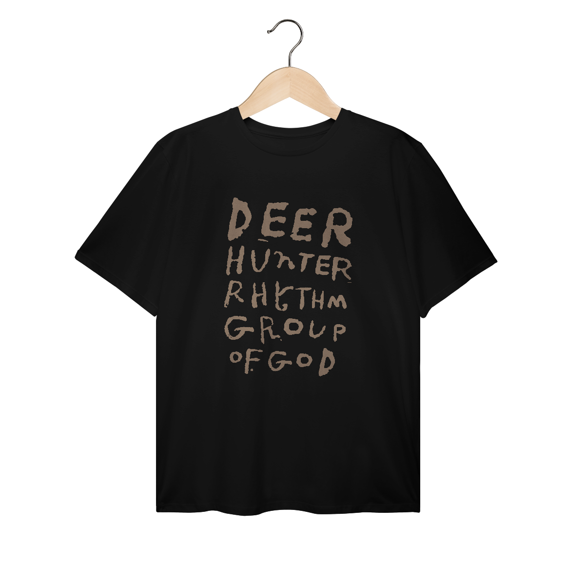 Nome do produto: [Plus size] DEERHUNTER