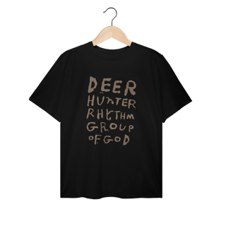 [Plus size] DEERHUNTER