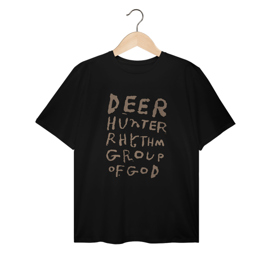 [Plus size] DEERHUNTER