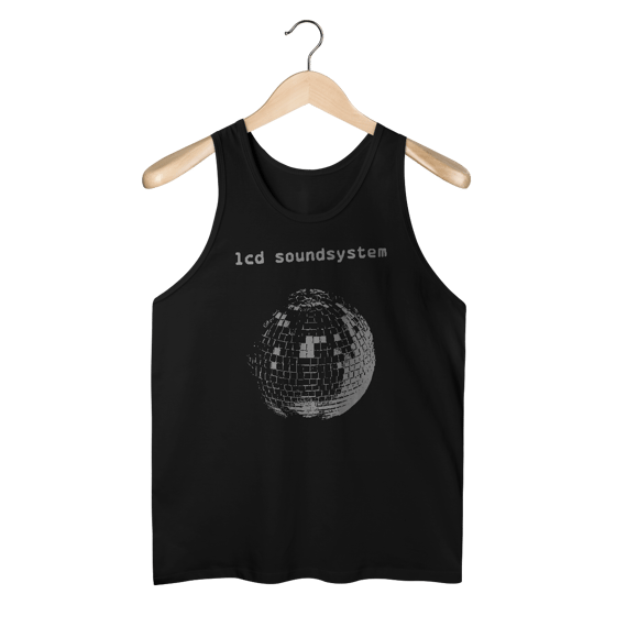 [Regata] LCD SOUNDSYSTEM
