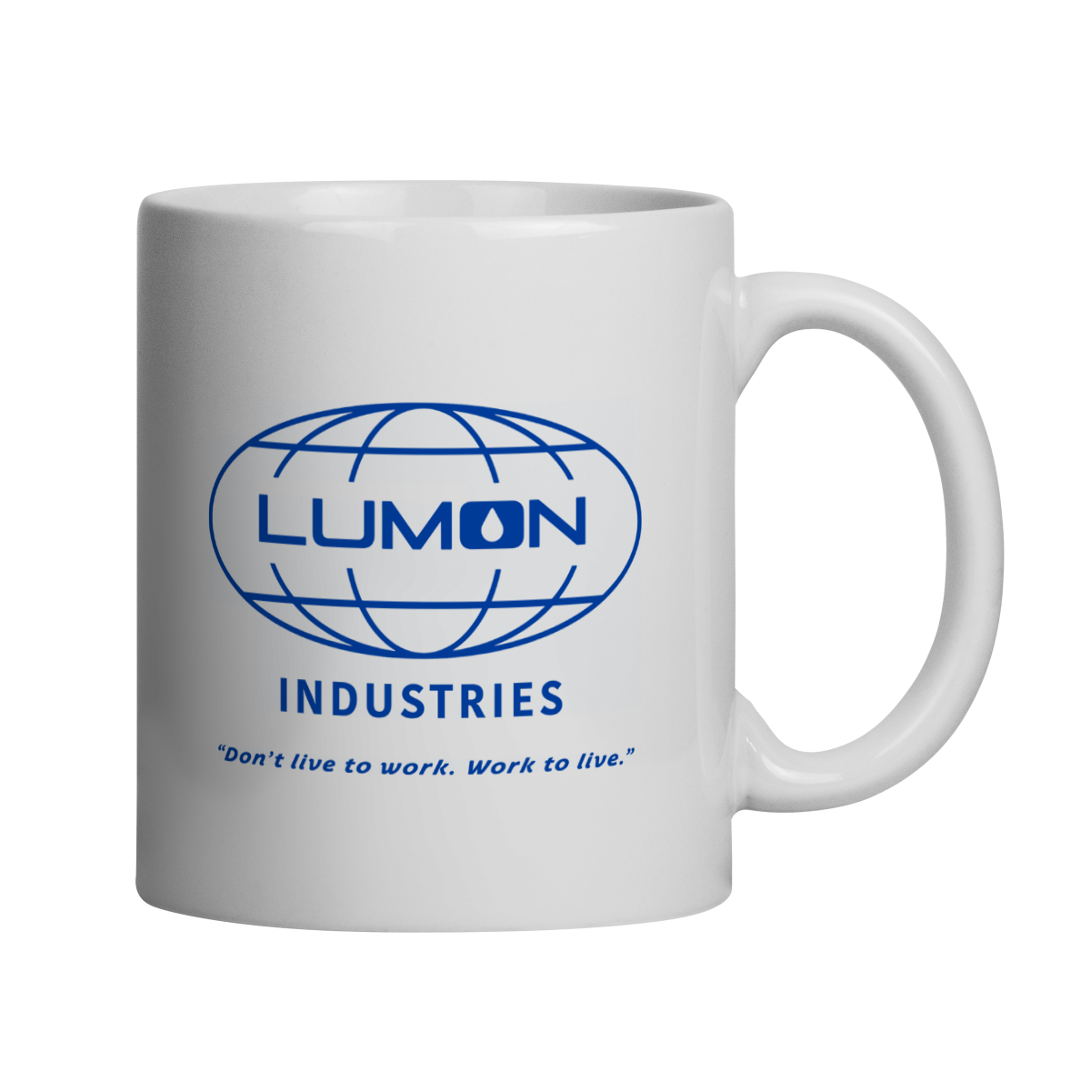 Nome do produto: [Caneca] LUMON ENTERPRISES