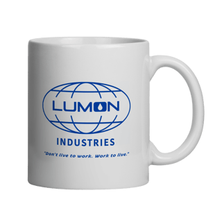 [Caneca] LUMON ENTERPRISES