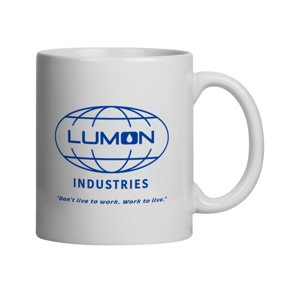 [Caneca] LUMON ENTERPRISES