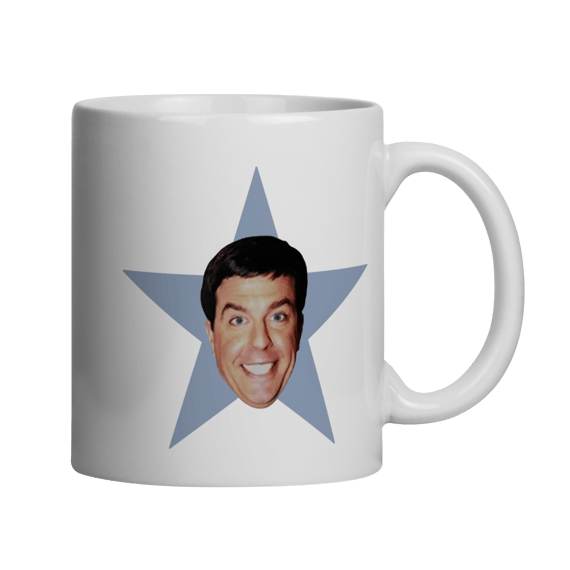 [Caneca] ANDY'S FACE