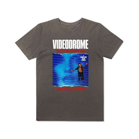 [Estonada] VIDEODROME