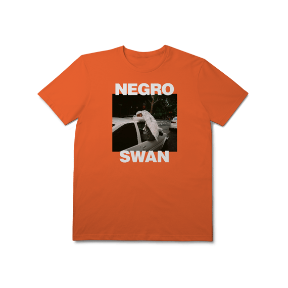 [Premium] BLOOD ORANGE