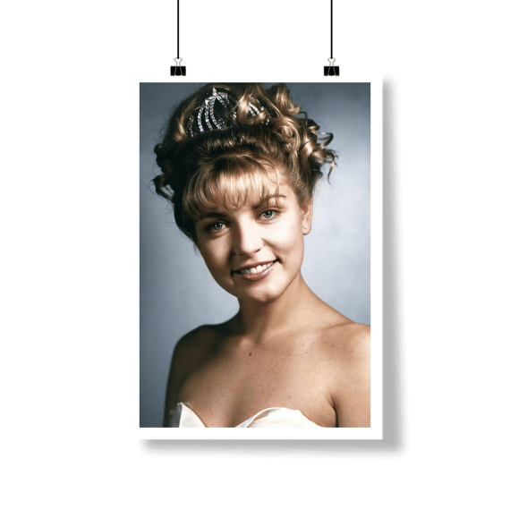 [Pôster] LAURA PALMER