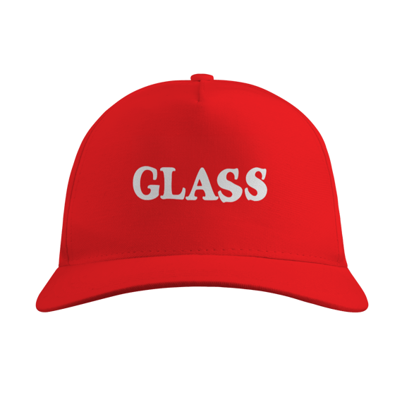 [Boné] DON'T TAP THE GLASS
