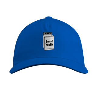 [Boné Premium] SONIC YOUTH