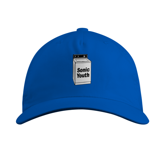 [Boné Premium] SONIC YOUTH