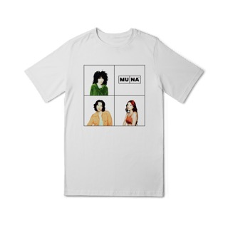 [Baby Tee] MUNA