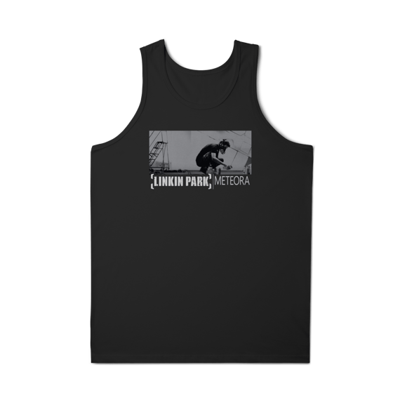 [Regata] LINKIN PARK