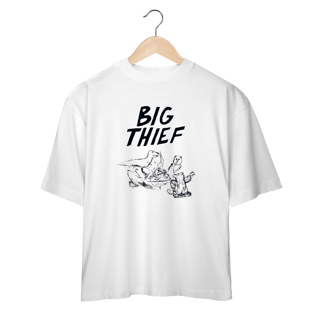 Nome do produto [Oversized] BIG THIEF