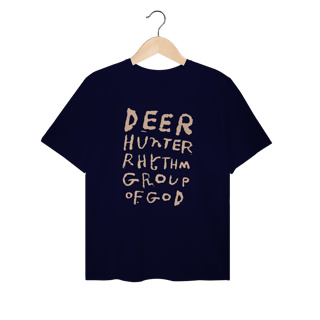 Nome do produto [Plus size] DEERHUNTER