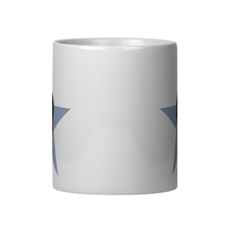 Nome do produto [Caneca] ANDY'S FACE