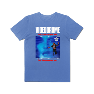 Nome do produto [Estonada] VIDEODROME