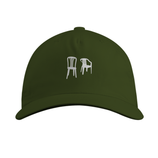 [Boné Premium] BAD BUNNY