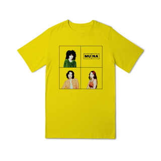 Nome do produto[Baby Tee] MUNA