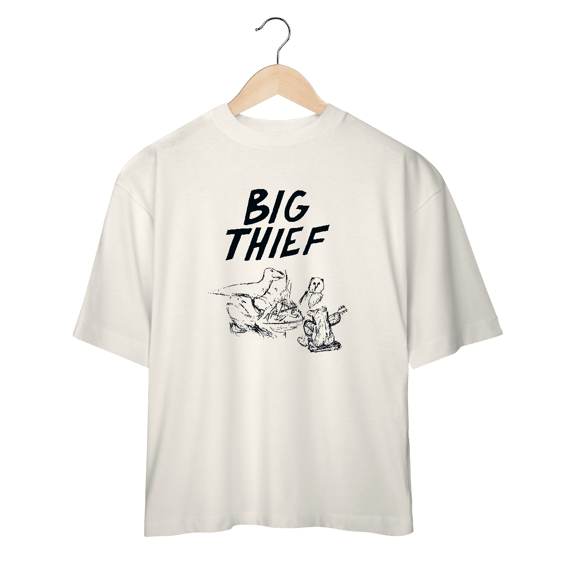 [Oversized] BIG THIEF