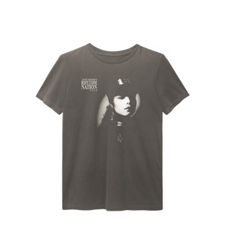 Nome do produto [Estonada] JANET JACKSON