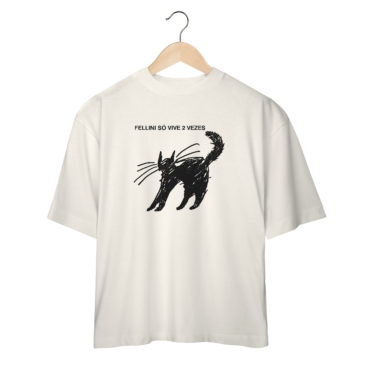 [Oversized] FELLINI