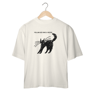 [Oversized] FELLINI
