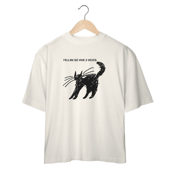 [Oversized] FELLINI