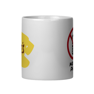 Nome do produto [Caneca] LUKE'S DINER