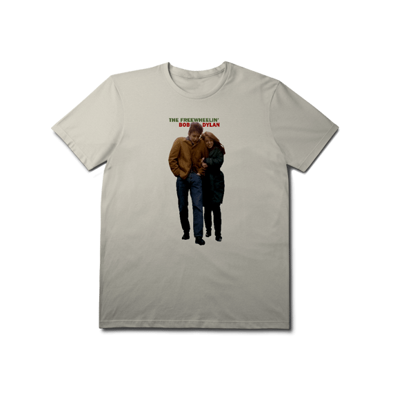 [Premium] BOB DYLAN