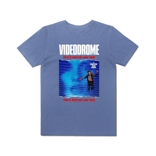 Nome do produto [Estonada] VIDEODROME
