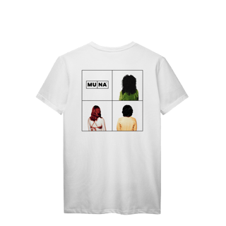Nome do produto[Premium] MUNA