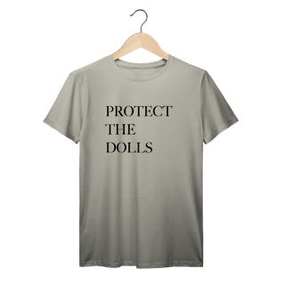 Nome do produto [Premium] PROTECT THE DOLLS