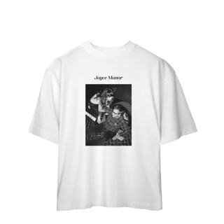 Nome do produto [Oversized] JOYCE MANOR