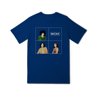 Nome do produto[Baby Tee] MUNA