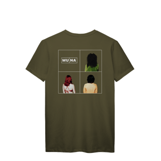 Nome do produto[Premium] MUNA