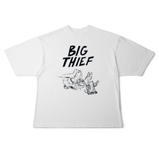 Nome do produto [Oversized] BIG THIEF