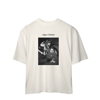 Nome do produto [Oversized] JOYCE MANOR