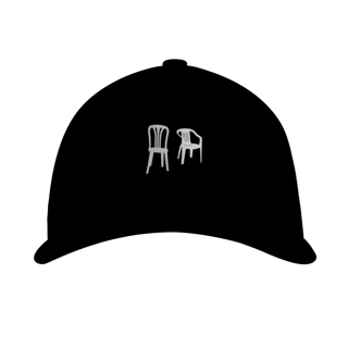 Nome do produto[Boné Premium] BAD BUNNY