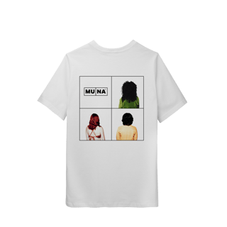Nome do produto[Baby Tee] MUNA