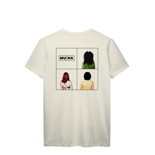 Nome do produto[Premium] MUNA