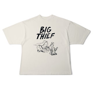 Nome do produto [Oversized] BIG THIEF