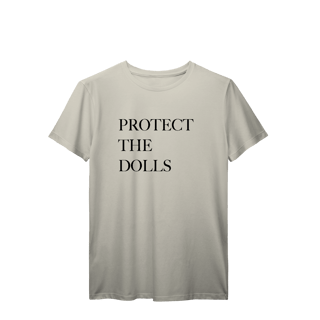 Nome do produto [Premium] PROTECT THE DOLLS