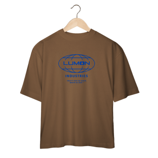 Nome do produto [Oversized] LUMON ENTERPRISES