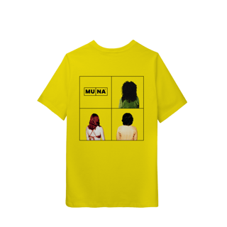 Nome do produto[Baby Tee] MUNA