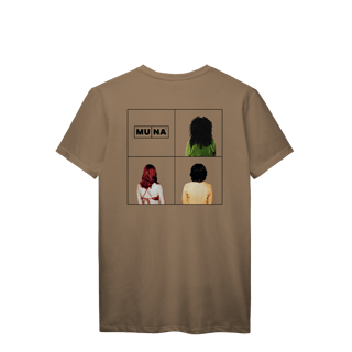 Nome do produto[Premium] MUNA