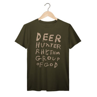Nome do produto [Premium] DEERHUNTER