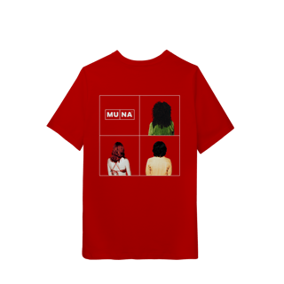 Nome do produto[Baby Tee] MUNA