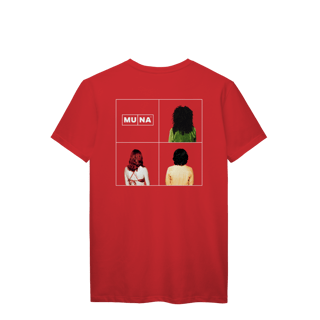 Nome do produto[Premium] MUNA